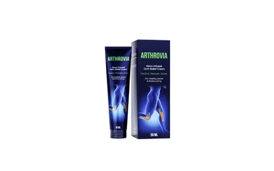 Arthrovia
