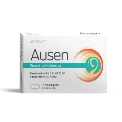 Ausen