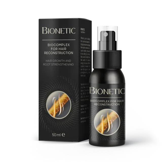 Bionetic