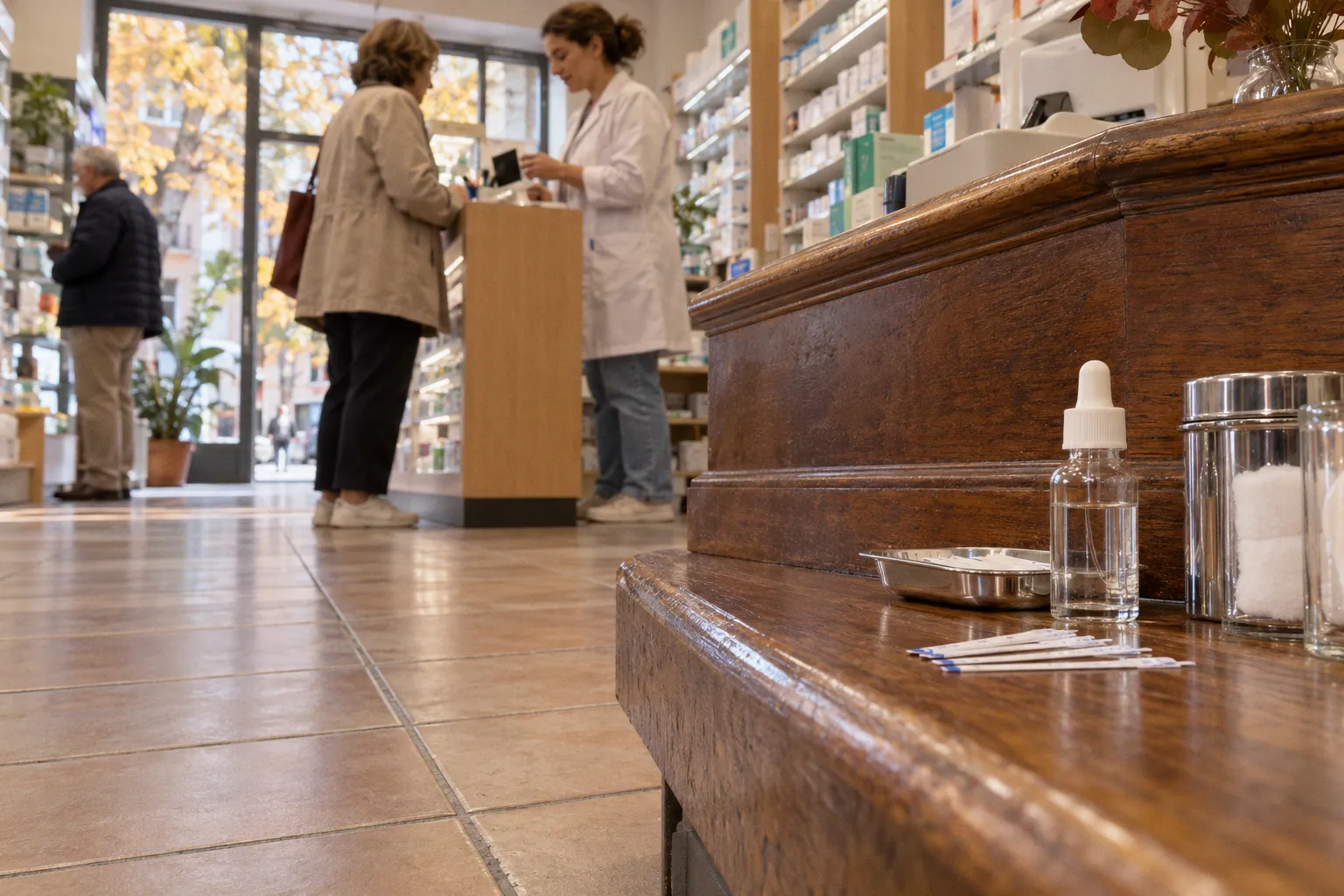 Claves médicas recientes para un tratamiento personalizado del ojo seco