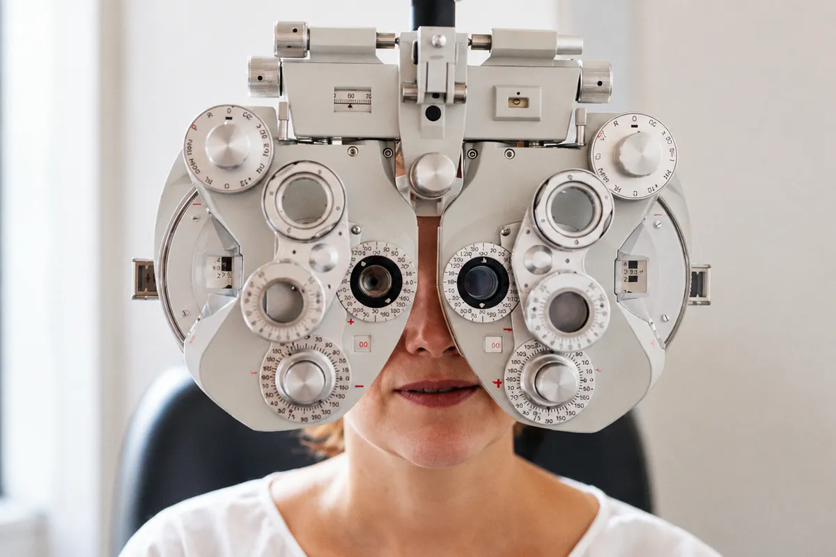 El ojo seco afecta al 64% de las mujeres con menopausia y sigue sin detectarse