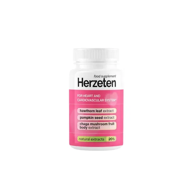 Herzeten