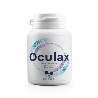 Oculax