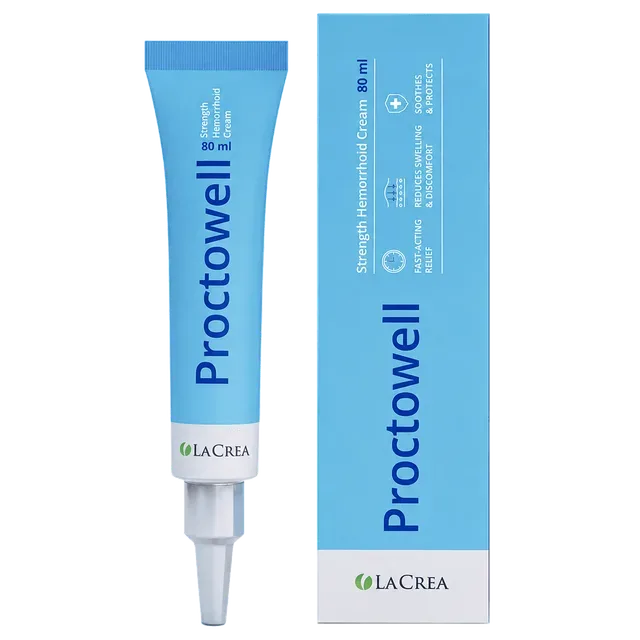 Proctowell