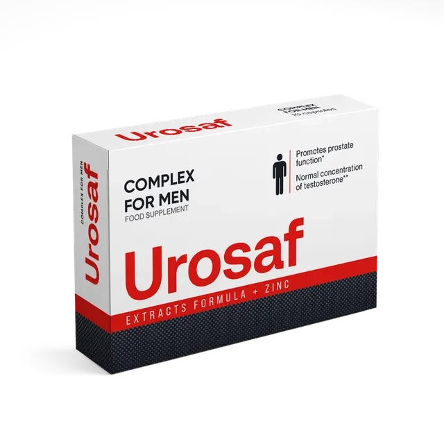 Urosaf