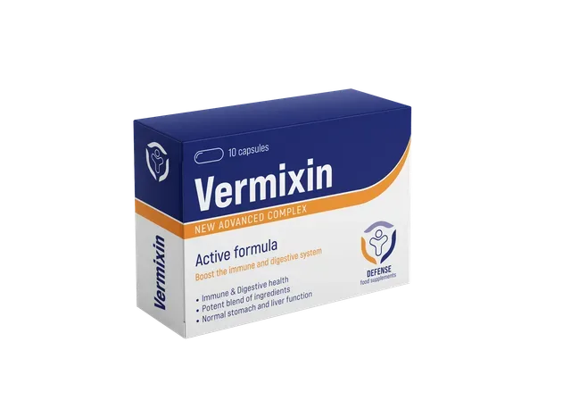 Vermixin